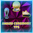 Street Soccer Premiacion rol Discord Server Logo