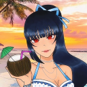 Rigged Discord Server Logo