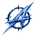 Artic Verse Discord Server Logo