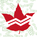 Canadian Investors Discord Server Logo