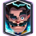 the thing Discord Server Logo