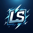 LS Network Discord Server Logo