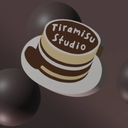 Tiramisu Studio Discord Server Logo