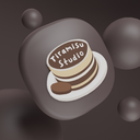 Tiramisu Studio Discord Server Logo