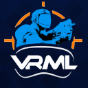 Breachers - VRML Discord Server Logo