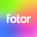 Fotor Discord Server Logo