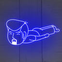 Sneko's Patrons Discord Server Logo