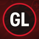 Gamer's Lounge Discord Server Logo