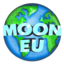 MOONEU.PL Community Discord Server Logo