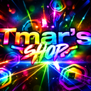 /tmar Discord Server Logo