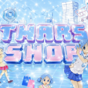 Tmar's Shop Discord Server Logo