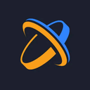 Rbxflips.com #1 Roblox Website Limiteds Robux Cases Discord Server Logo