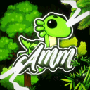 Adopt Me Market + Trading Discord Server Logo