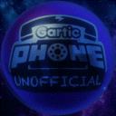Unofficial Gartic Phone Dedicated Discord Server Logo