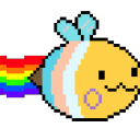 Colmeia Discord Server Logo
