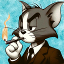 Alan Discord Server Logo