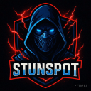 Stunspot Prompting Discord Server Logo