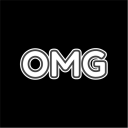 OMG Games Discord Server Logo