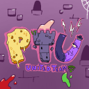 PTU + United Team Discord Server Logo