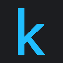 Kaggle Discord Server Logo