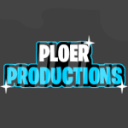 Ploer Productions Discord Server Logo