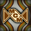 Murray's Costume Manor 📼 FNaF Discord Server Logo