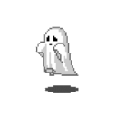 Ghost Town Discord Server Logo