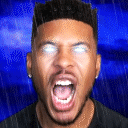 Low Tier God's Discord Discord Server Logo