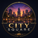 City Square Discord Server Logo