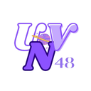 Universe48 Discord Server Logo
