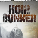 HOI2 Bunker Discord Server Logo
