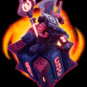Stormgate Official Discord Server Logo