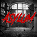 The Asylum Discord Server Logo