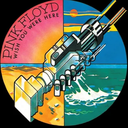 Pink Floyd Discord Server Logo