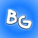 Bauspiciouuuuuuus Games Discord Server Logo