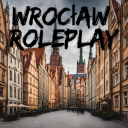 Wrocław RolePlay WL Discord Server Logo