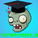 Potatos Epic YT SERVER Discord Server Logo
