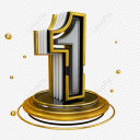 Vise Esports Discord Server Logo