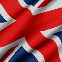 The United Kingdom Discord Server Logo