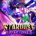 Stardust Adventures Discord Server Logo