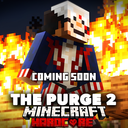PurgeSMP Discord Server Logo
