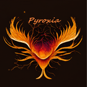 Pyroxia Market Discord Server Logo