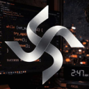 SEVEN SOCIETY'S Discord Server Logo