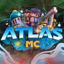 AtlasMC Discord Server Logo