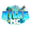 AtlasMC Discord Server Logo