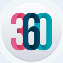 interactive360's Discord Server Logo