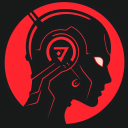 The AI Crowd Discord Server Logo
