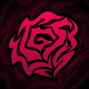 The Gentle Suits 🩷 Discord Server Logo