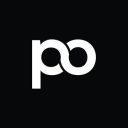 po music community Discord Server Logo