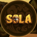 Sola Online Discord Server Logo
